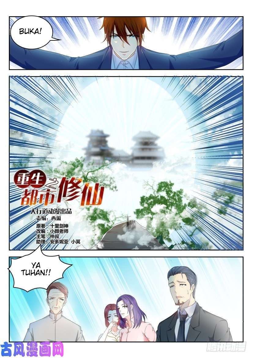 Rebirth Of The Urban Immortal Cultivator Chapter 223 - https://gambar-id.komiku.org/wp-content/uploads/809190-11.jpg