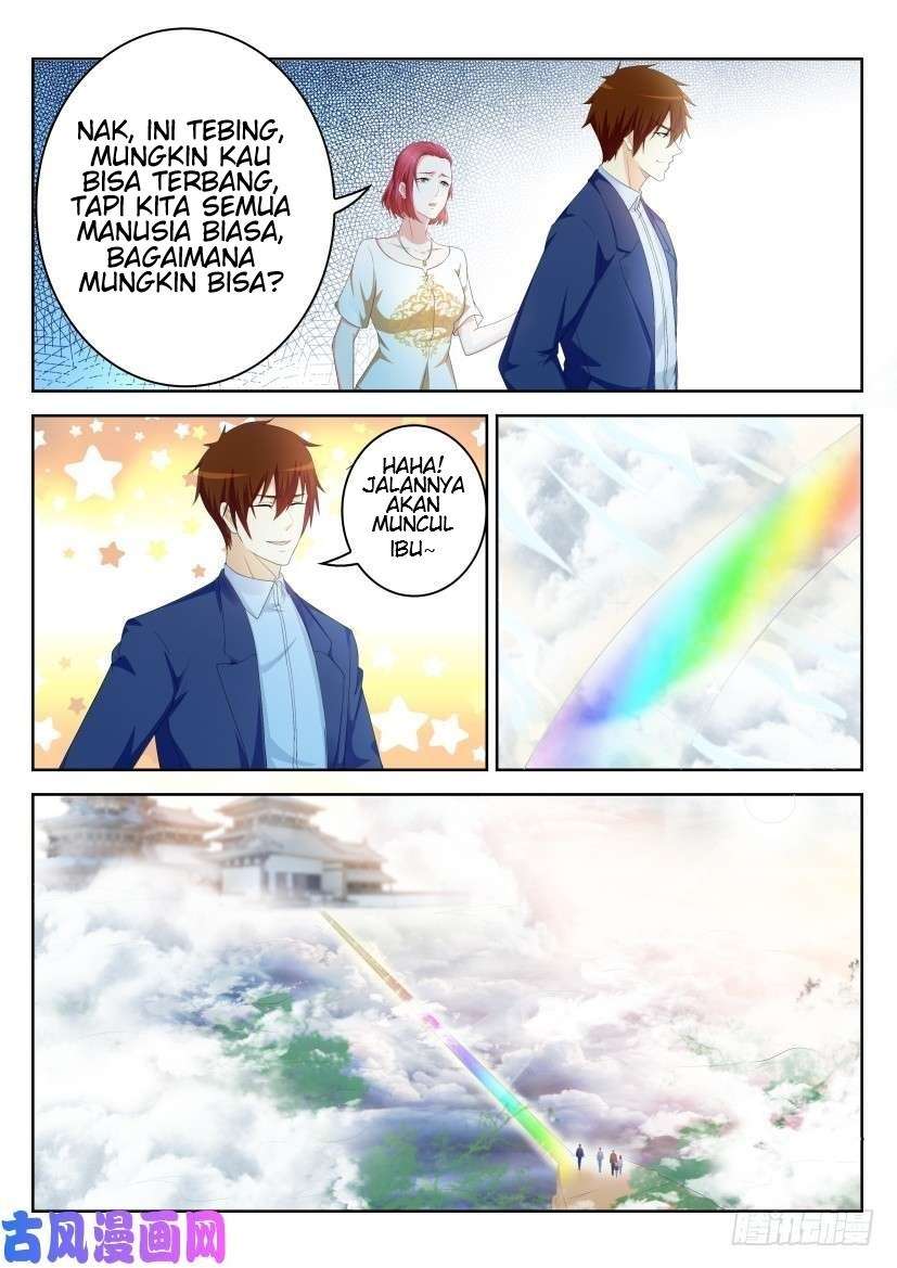 Rebirth Of The Urban Immortal Cultivator Chapter 223 - https://gambar-id.komiku.org/wp-content/uploads/809190-13.jpg
