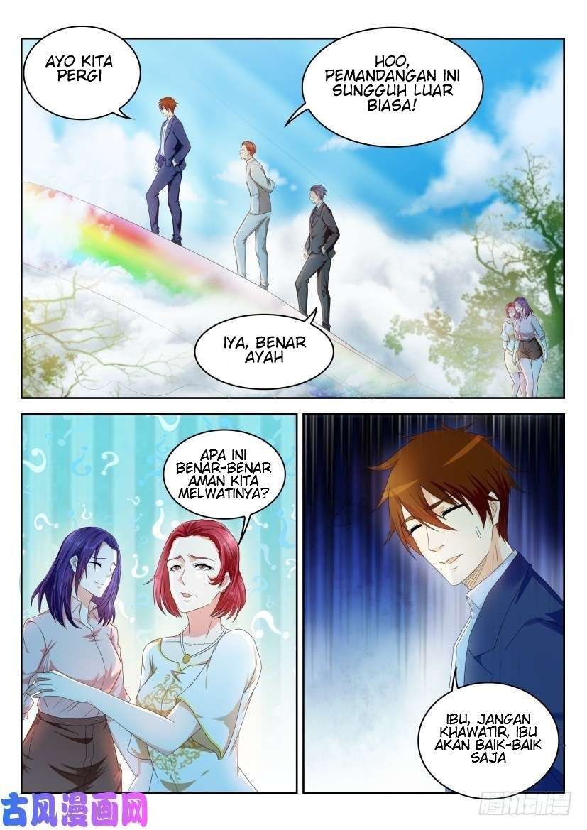 Rebirth Of The Urban Immortal Cultivator Chapter 223 - https://gambar-id.komiku.org/wp-content/uploads/809190-14.jpg
