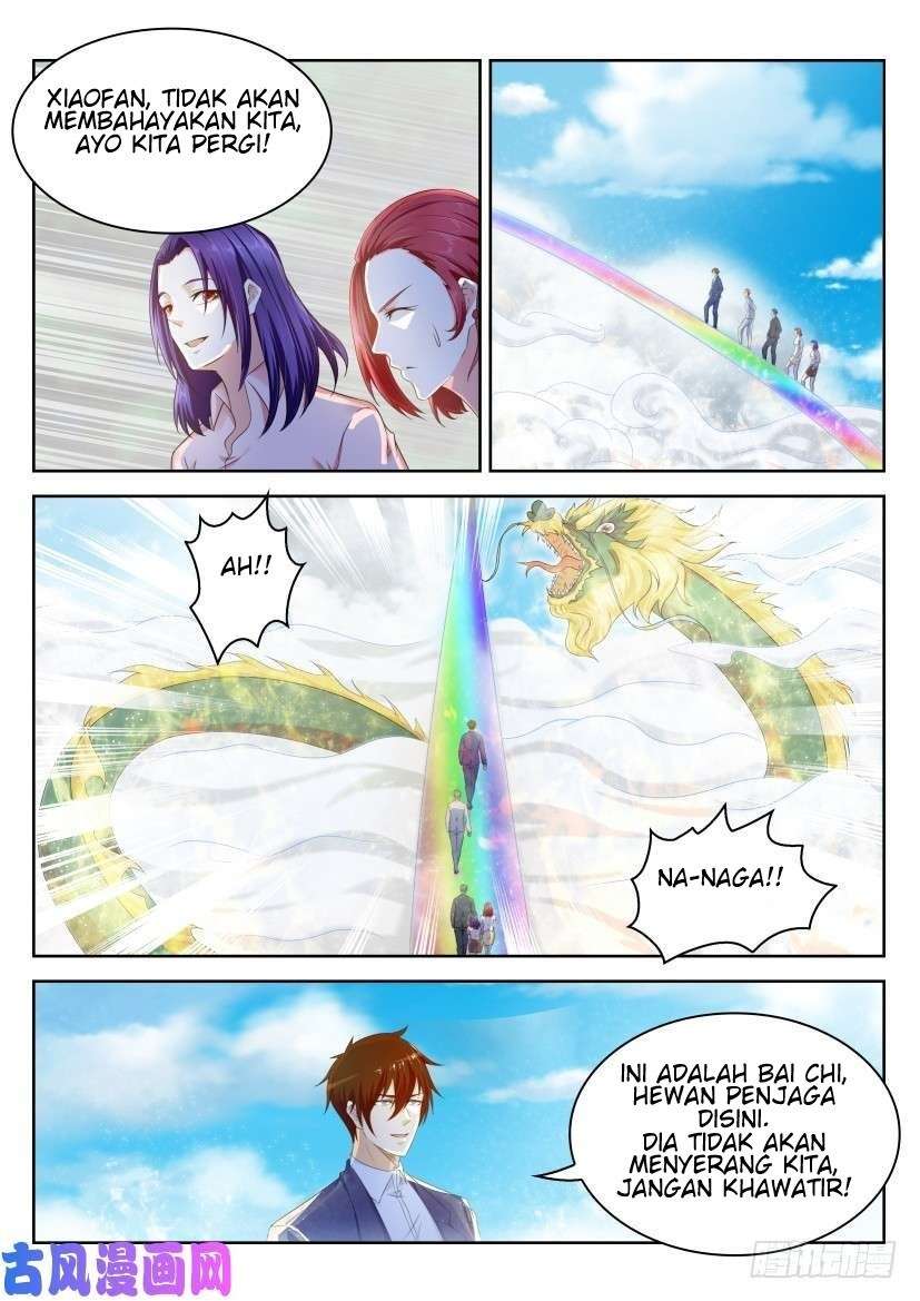 Rebirth Of The Urban Immortal Cultivator Chapter 223 - https://gambar-id.komiku.org/wp-content/uploads/809190-15.jpg