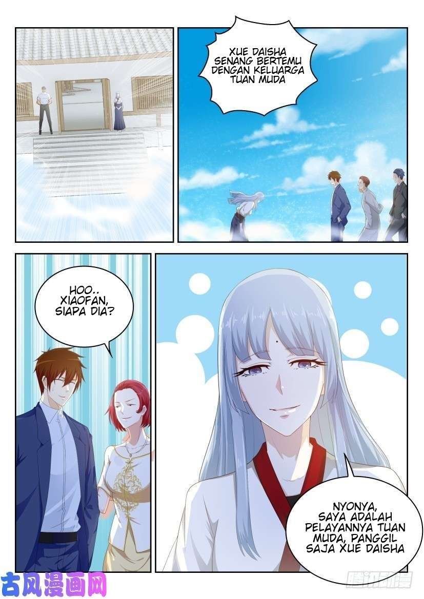 Rebirth Of The Urban Immortal Cultivator Chapter 223 - https://gambar-id.komiku.org/wp-content/uploads/809190-16.jpg