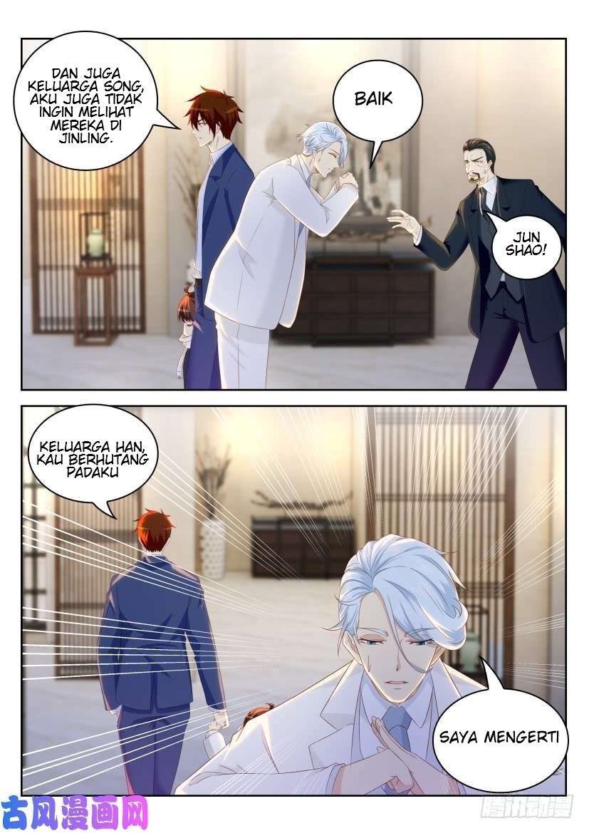 Rebirth Of The Urban Immortal Cultivator Chapter 223 - https://gambar-id.komiku.org/wp-content/uploads/809190-3.jpg