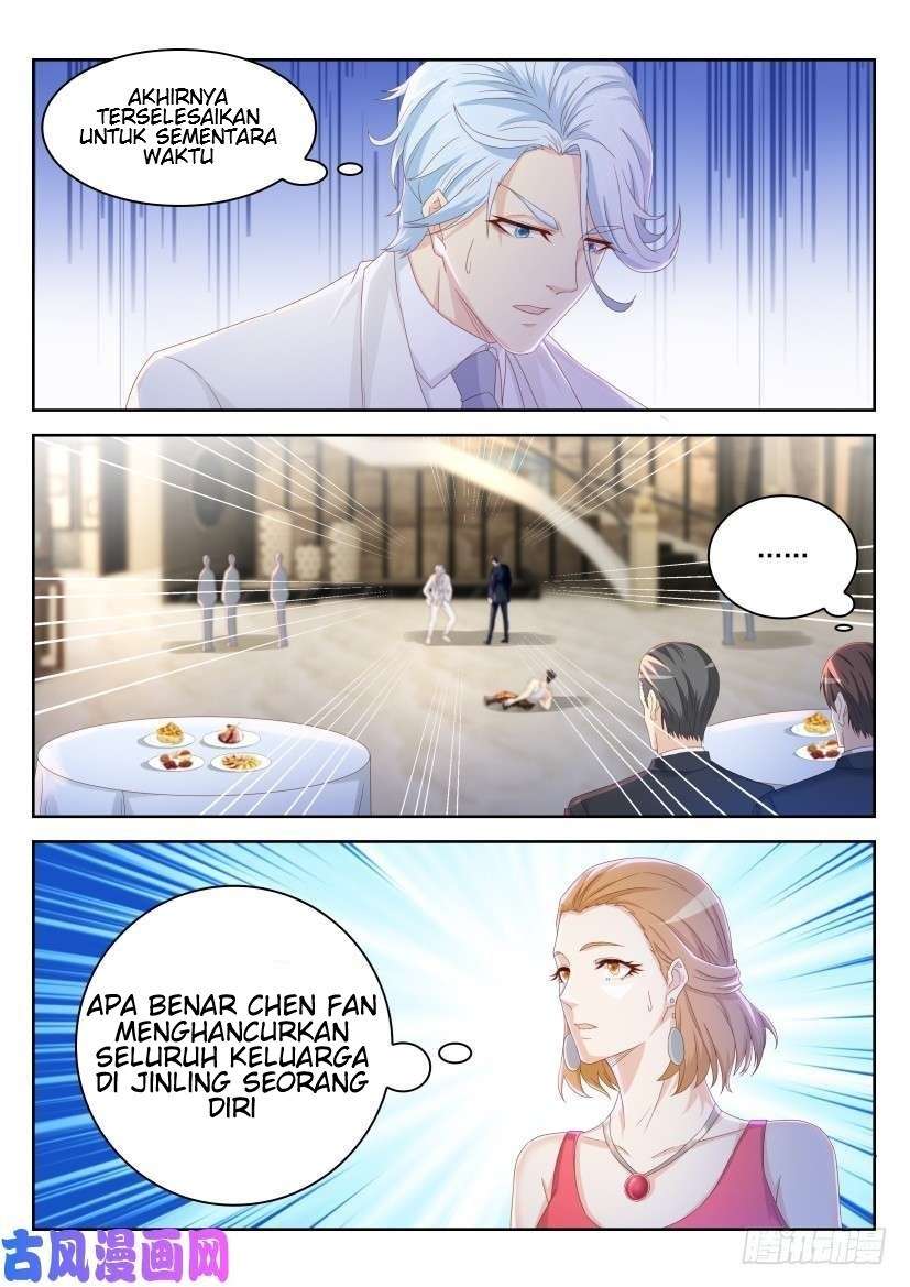 Rebirth Of The Urban Immortal Cultivator Chapter 223 - https://gambar-id.komiku.org/wp-content/uploads/809190-4.jpg