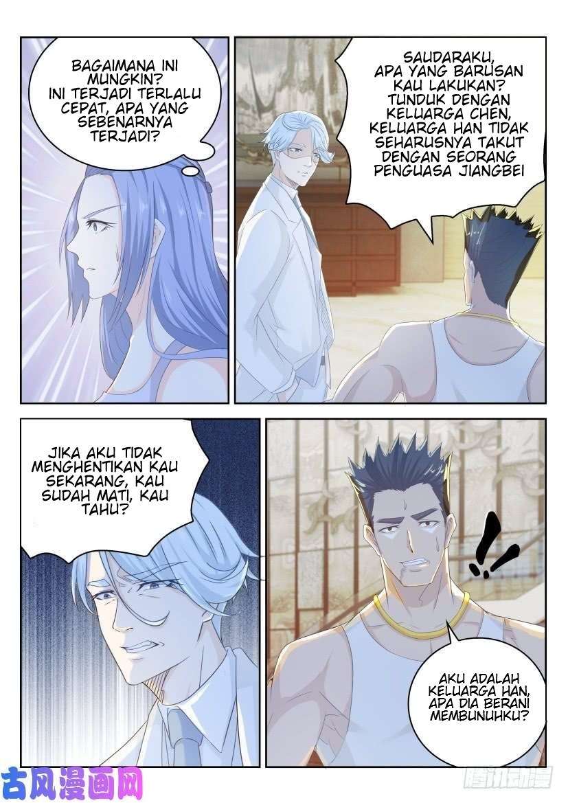 Rebirth Of The Urban Immortal Cultivator Chapter 223 - https://gambar-id.komiku.org/wp-content/uploads/809190-5.jpg