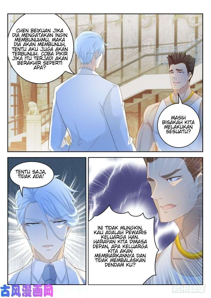 Rebirth Of The Urban Immortal Cultivator Chapter 223 - https://gambar-id.komiku.org/wp-content/uploads/809190-6.jpg