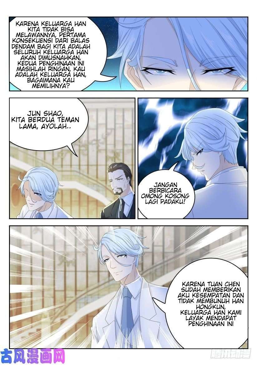 Rebirth Of The Urban Immortal Cultivator Chapter 223 - https://gambar-id.komiku.org/wp-content/uploads/809190-7.jpg
