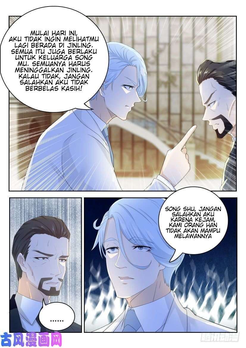 Rebirth Of The Urban Immortal Cultivator Chapter 223 - https://gambar-id.komiku.org/wp-content/uploads/809190-8.jpg