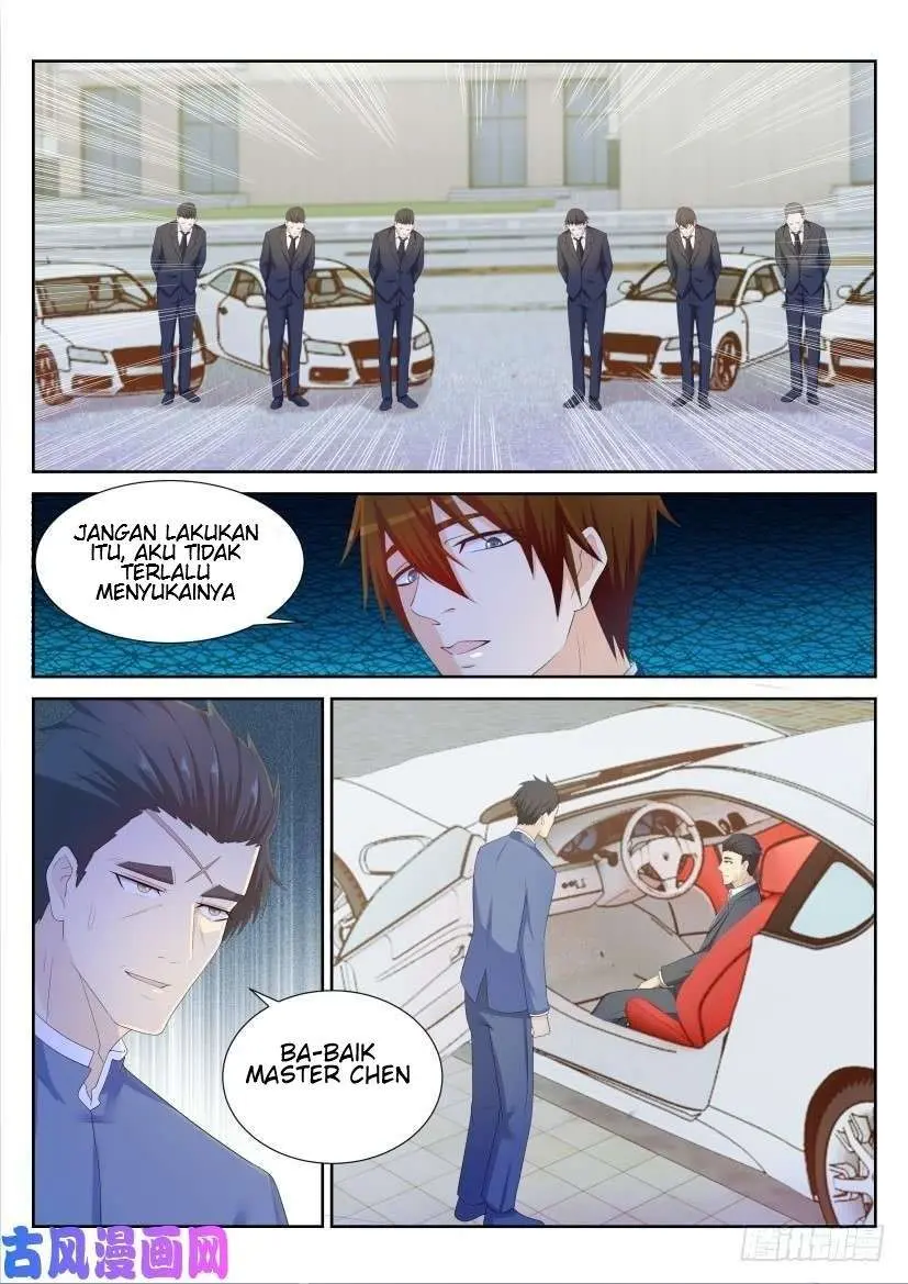 Rebirth Of The Urban Immortal Cultivator Chapter 224 - https://gambar-id.komiku.org/wp-content/uploads/809191-11.jpg