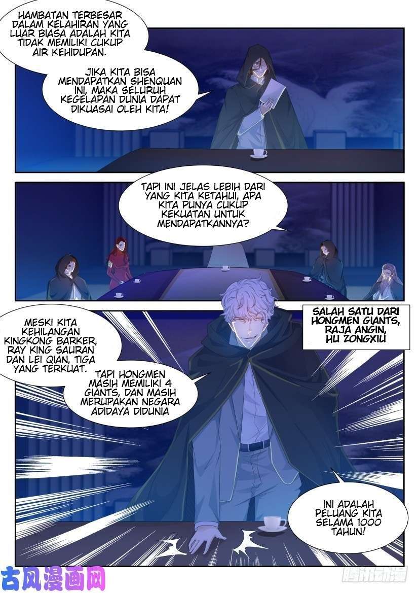 Rebirth Of The Urban Immortal Cultivator Chapter 224 - https://gambar-id.komiku.org/wp-content/uploads/809191-6.jpg