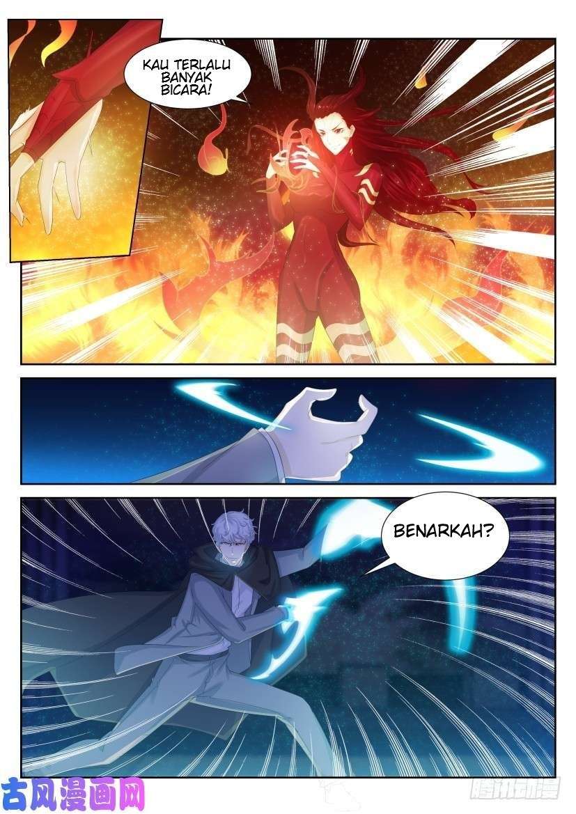 Rebirth Of The Urban Immortal Cultivator Chapter 224 - https://gambar-id.komiku.org/wp-content/uploads/809191-8.jpg