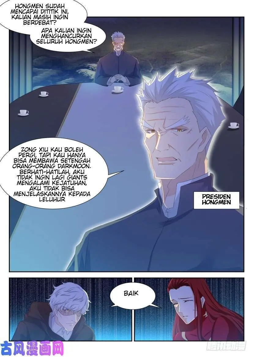 Rebirth Of The Urban Immortal Cultivator Chapter 224 - https://gambar-id.komiku.org/wp-content/uploads/809191-9.jpg