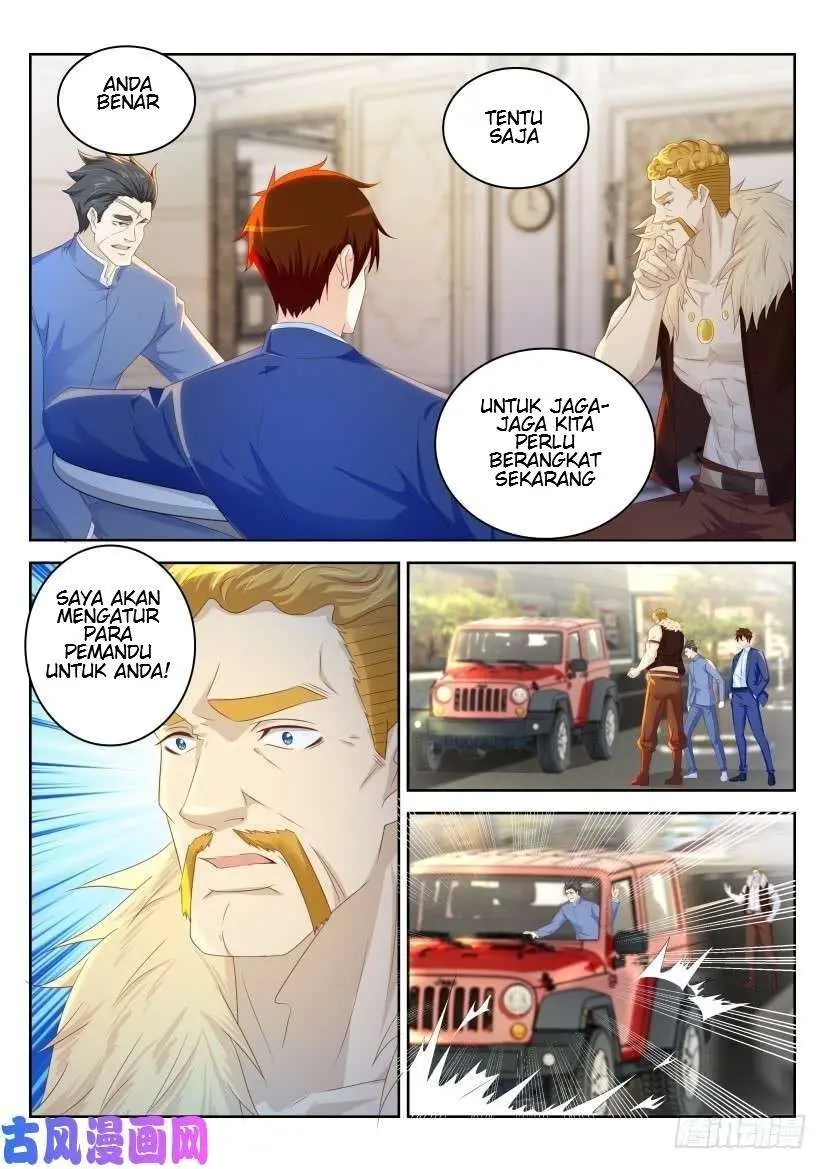 Rebirth Of The Urban Immortal Cultivator Chapter 225 - https://gambar-id.komiku.org/wp-content/uploads/809380-10.jpg