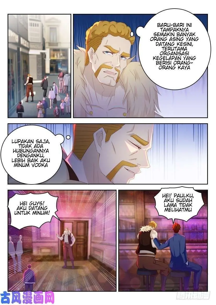 Rebirth Of The Urban Immortal Cultivator Chapter 225 - https://gambar-id.komiku.org/wp-content/uploads/809380-11.jpg