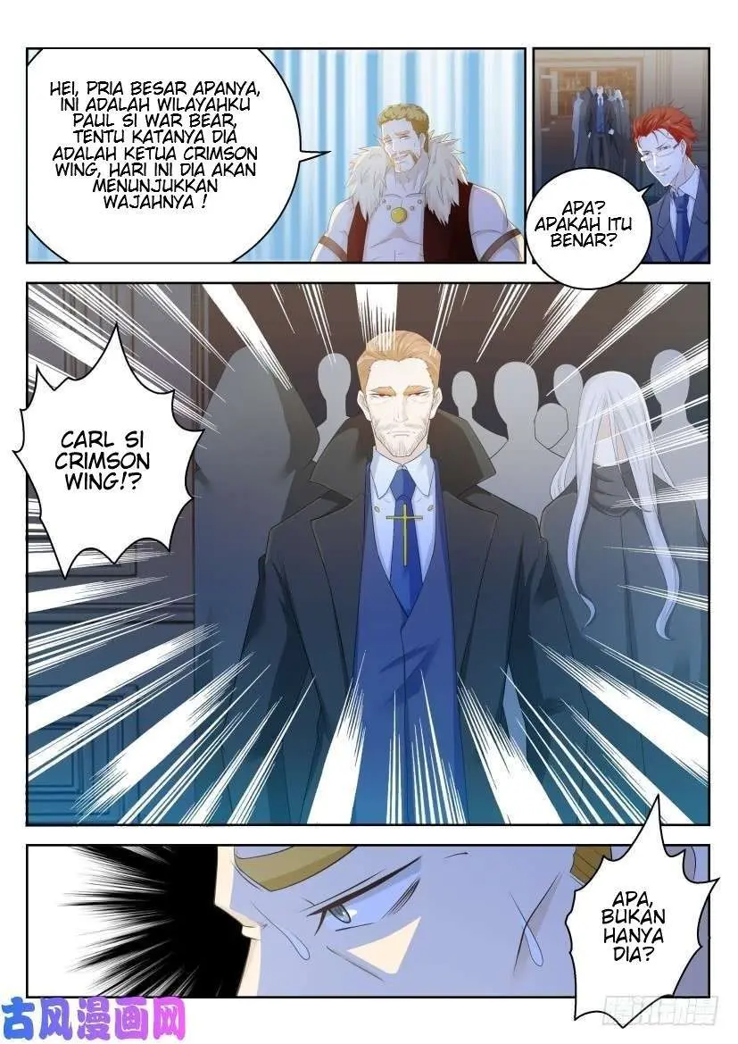 Rebirth Of The Urban Immortal Cultivator Chapter 225 - https://gambar-id.komiku.org/wp-content/uploads/809380-13.jpg