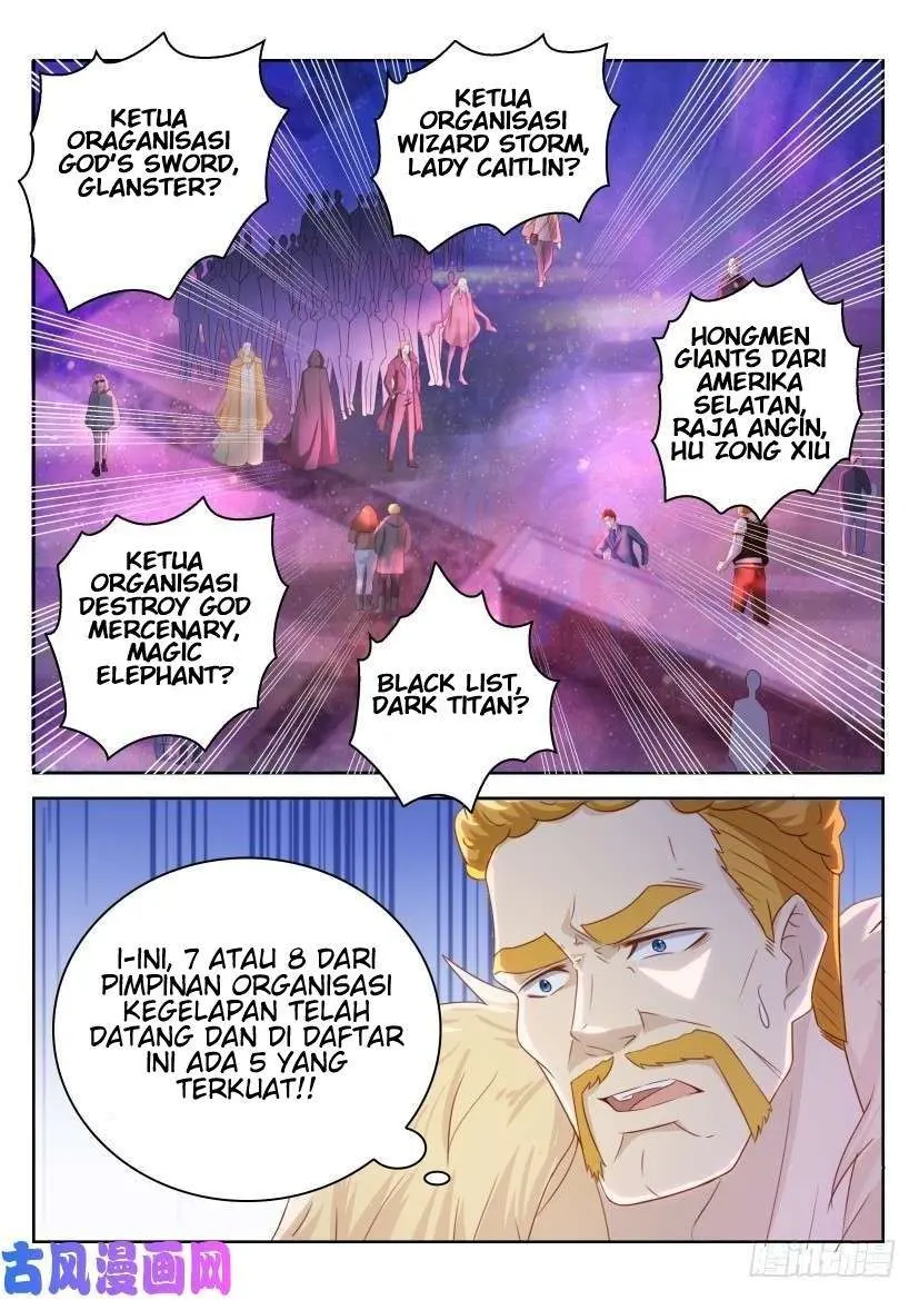 Rebirth Of The Urban Immortal Cultivator Chapter 225 - https://gambar-id.komiku.org/wp-content/uploads/809380-14.jpg