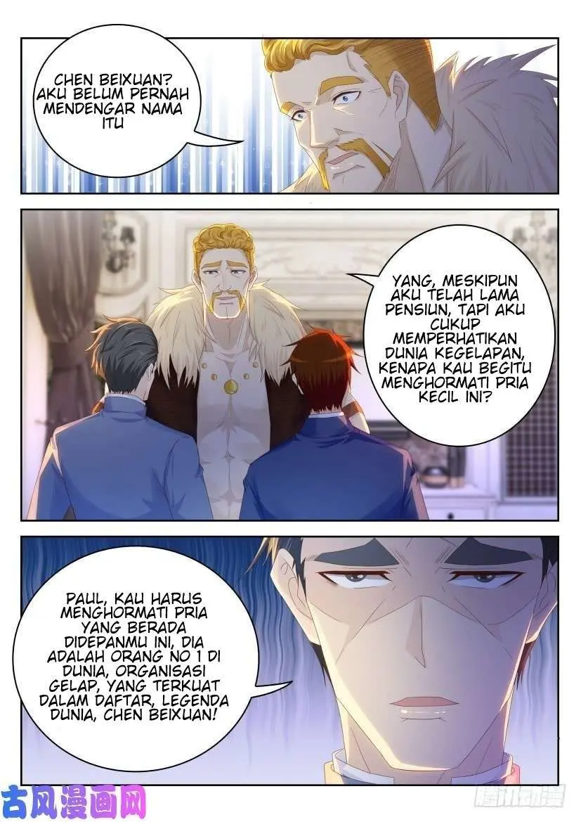 Rebirth Of The Urban Immortal Cultivator Chapter 225 - https://gambar-id.komiku.org/wp-content/uploads/809380-3.jpg