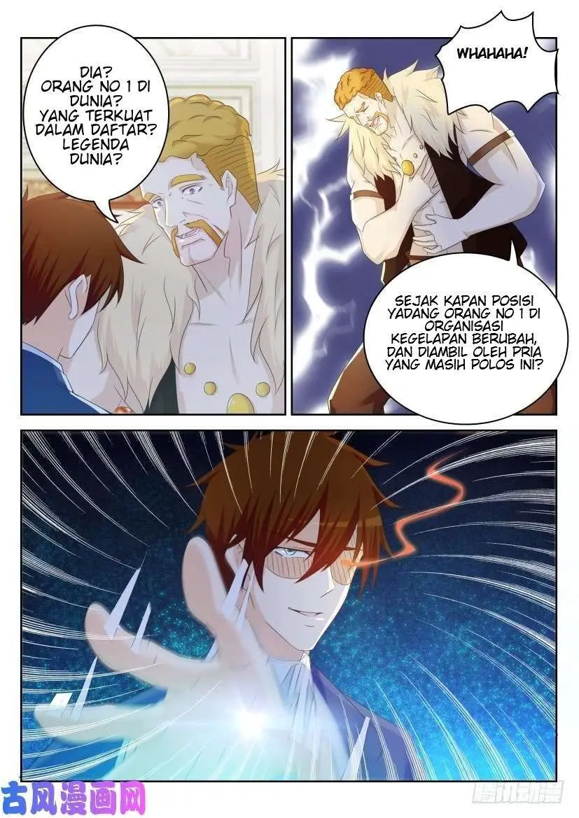 Rebirth Of The Urban Immortal Cultivator Chapter 225 - https://gambar-id.komiku.org/wp-content/uploads/809380-4.jpg