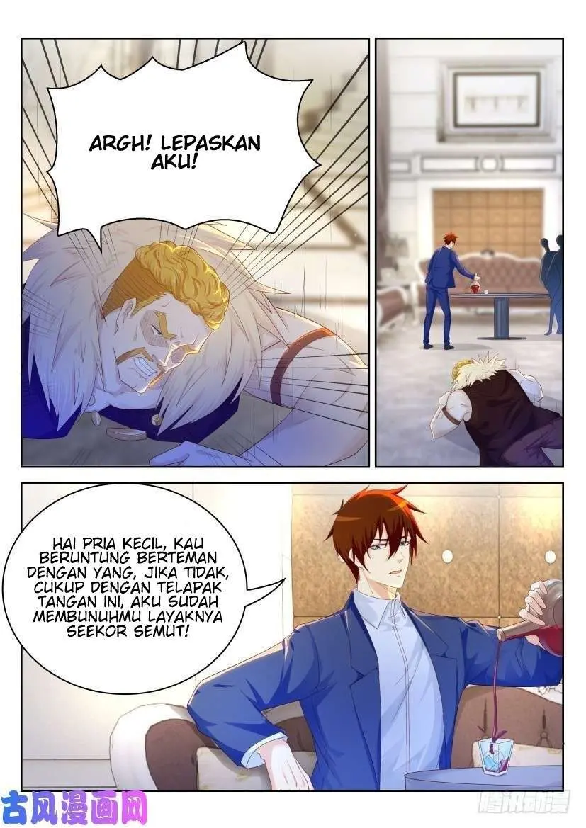 Rebirth Of The Urban Immortal Cultivator Chapter 225 - https://gambar-id.komiku.org/wp-content/uploads/809380-6.jpg