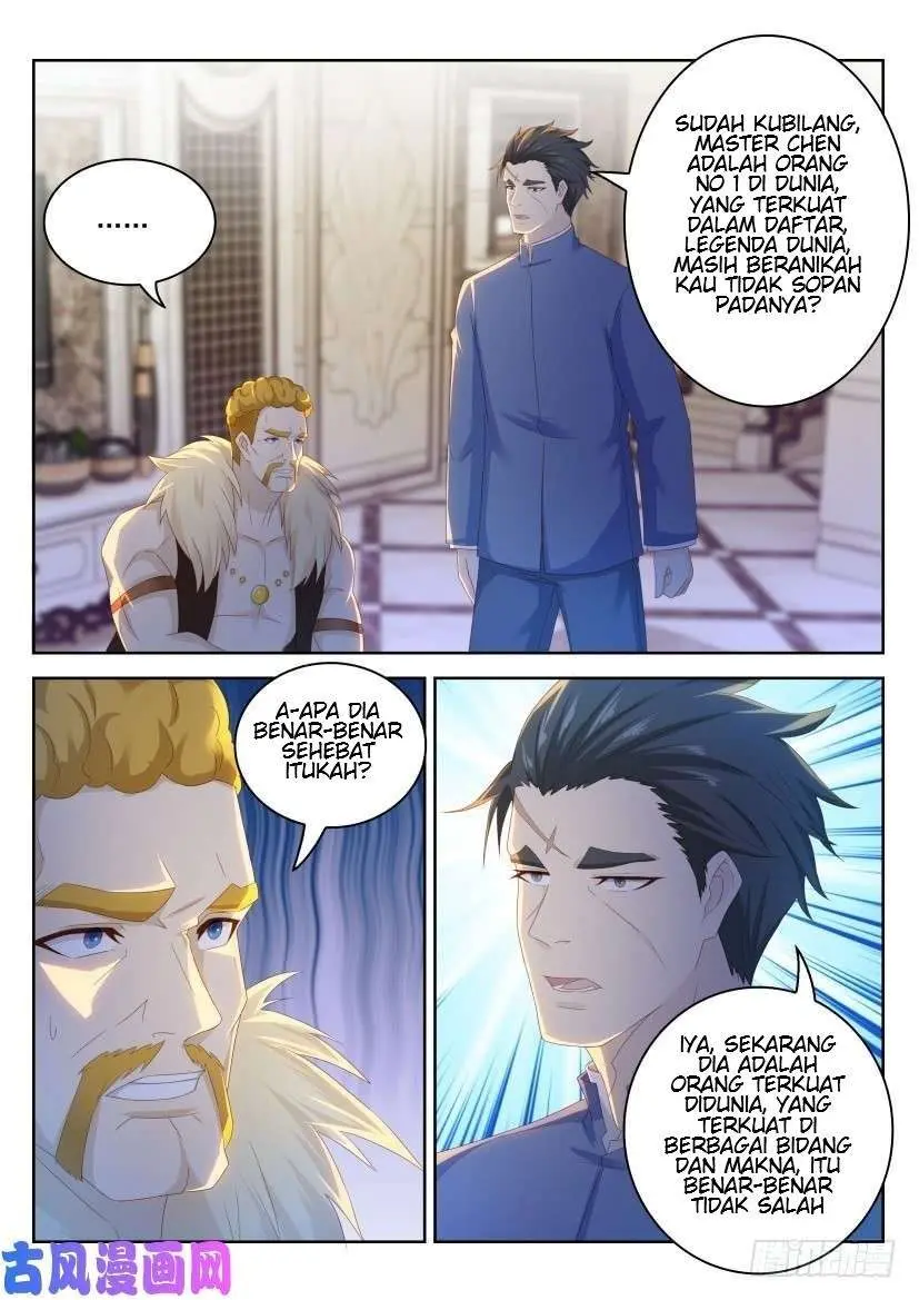 Rebirth Of The Urban Immortal Cultivator Chapter 225 - https://gambar-id.komiku.org/wp-content/uploads/809380-7.jpg