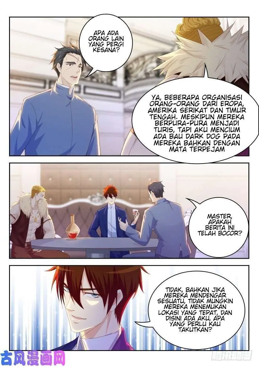 Rebirth Of The Urban Immortal Cultivator Chapter 225 - https://gambar-id.komiku.org/wp-content/uploads/809380-9.jpg