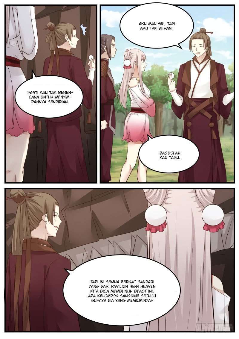 Martial Peak Part 1 Chapter 88 - https://gambar-id.komiku.org/wp-content/uploads/810687-14.jpg