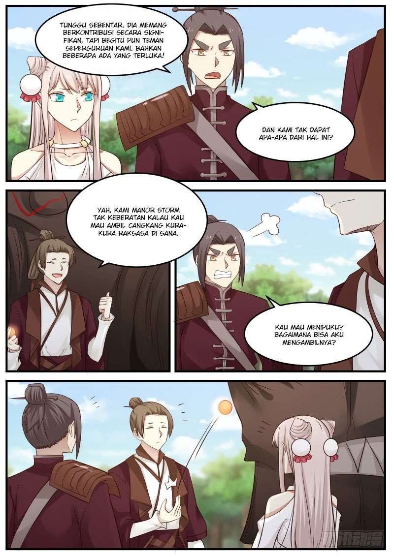 Martial Peak Part 1 Chapter 88 - https://gambar-id.komiku.org/wp-content/uploads/810687-15.jpg