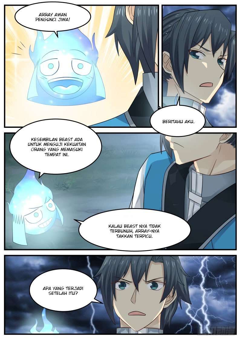 Martial Peak Part 1 Chapter 88 - https://gambar-id.komiku.org/wp-content/uploads/810687-18.jpg
