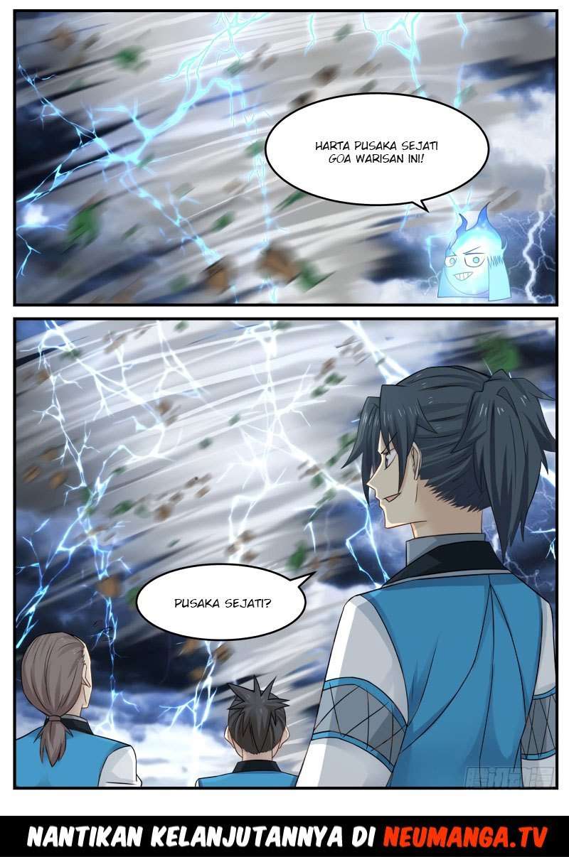 Martial Peak Part 1 Chapter 88 - https://gambar-id.komiku.org/wp-content/uploads/810687-19.jpg