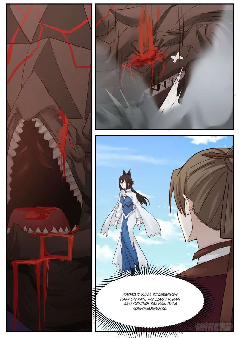 Martial Peak Part 1 Chapter 88 - https://gambar-id.komiku.org/wp-content/uploads/810687-3.jpg