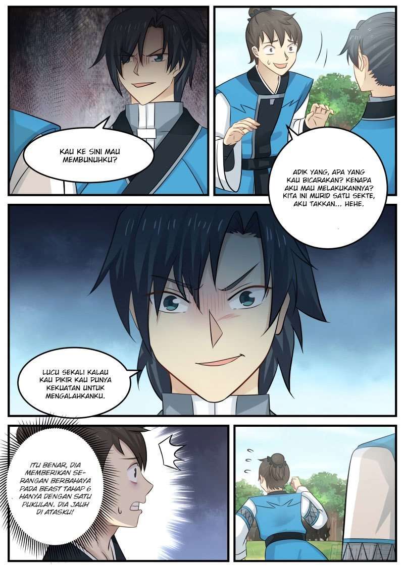 Martial Peak Part 1 Chapter 88 - https://gambar-id.komiku.org/wp-content/uploads/810687-7.jpg