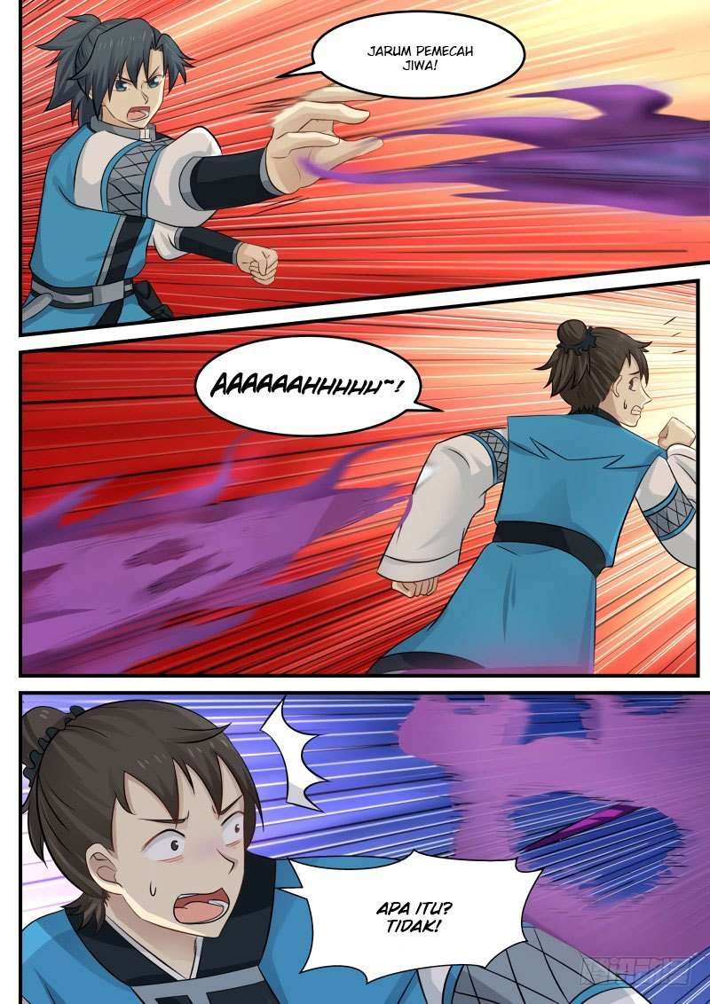 Martial Peak Part 1 Chapter 88 - https://gambar-id.komiku.org/wp-content/uploads/810687-8.jpg