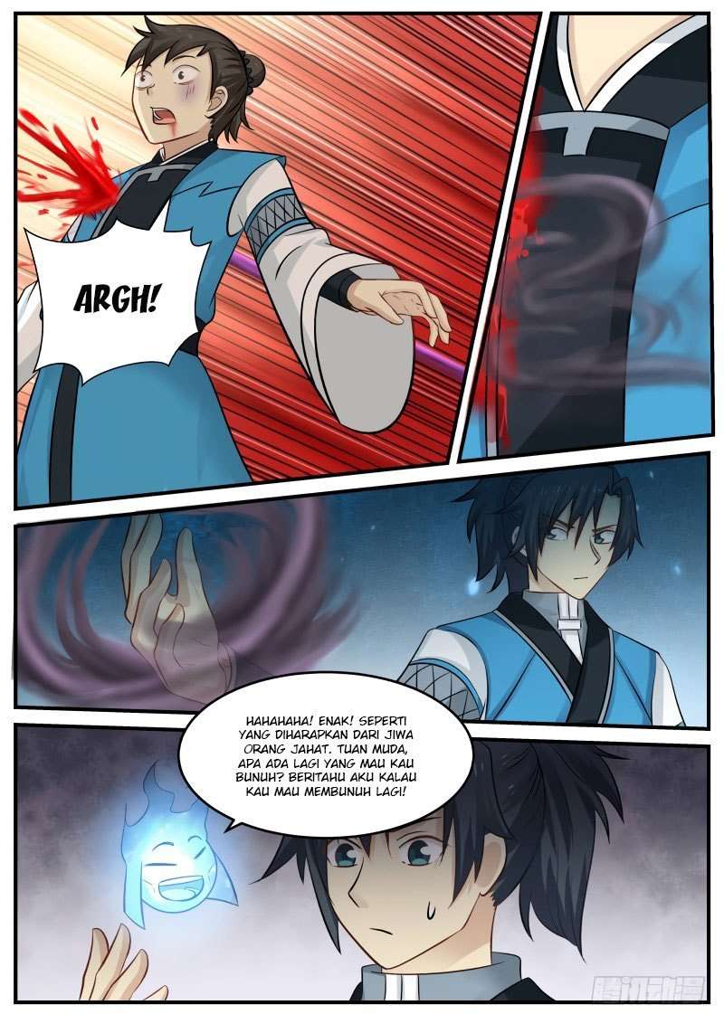 Martial Peak Part 1 Chapter 88 - https://gambar-id.komiku.org/wp-content/uploads/810687-9.jpg