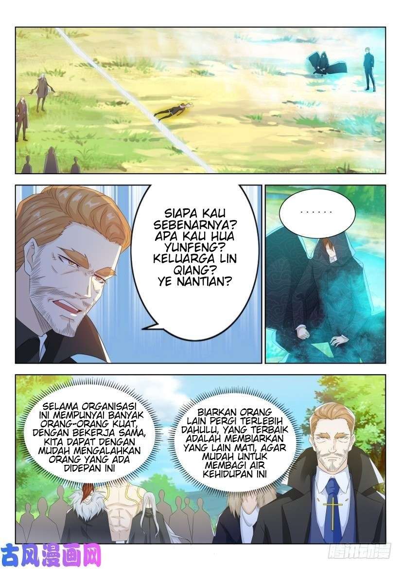Rebirth Of The Urban Immortal Cultivator Chapter 227 - https://gambar-id.komiku.org/wp-content/uploads/811563-11.jpg