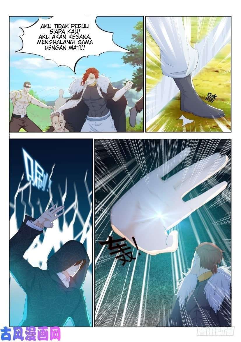 Rebirth Of The Urban Immortal Cultivator Chapter 227 - https://gambar-id.komiku.org/wp-content/uploads/811563-12.jpg