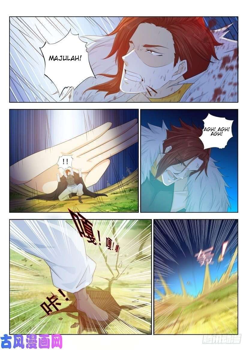 Rebirth Of The Urban Immortal Cultivator Chapter 227 - https://gambar-id.komiku.org/wp-content/uploads/811563-13.jpg