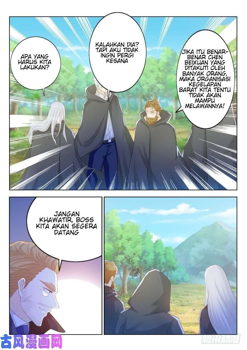 Rebirth Of The Urban Immortal Cultivator Chapter 227 - https://gambar-id.komiku.org/wp-content/uploads/811563-15.jpg