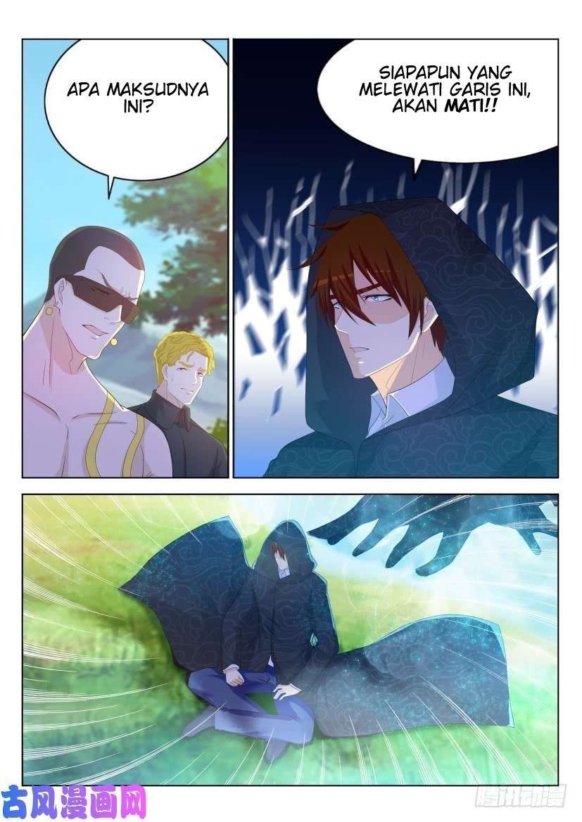 Rebirth Of The Urban Immortal Cultivator Chapter 227 - https://gambar-id.komiku.org/wp-content/uploads/811563-7.jpg