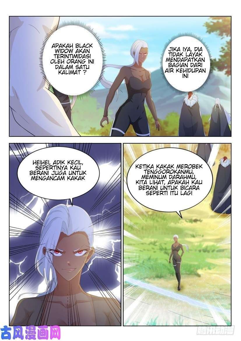 Rebirth Of The Urban Immortal Cultivator Chapter 227 - https://gambar-id.komiku.org/wp-content/uploads/811563-8.jpg