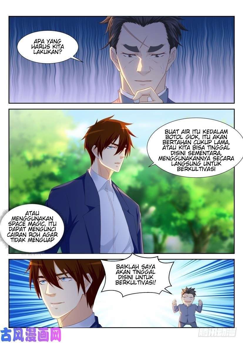 Rebirth Of The Urban Immortal Cultivator Chapter 226 - https://gambar-id.komiku.org/wp-content/uploads/811564-12.jpg