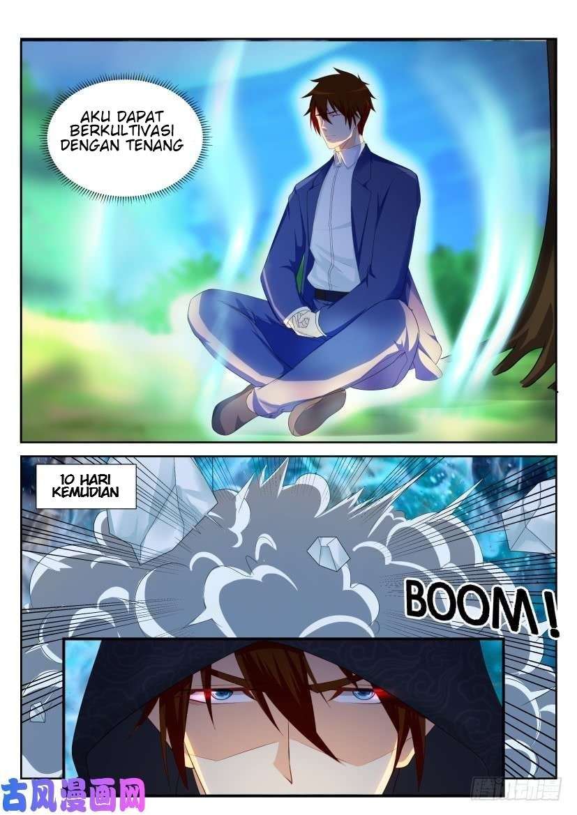Rebirth Of The Urban Immortal Cultivator Chapter 226 - https://gambar-id.komiku.org/wp-content/uploads/811564-15.jpg