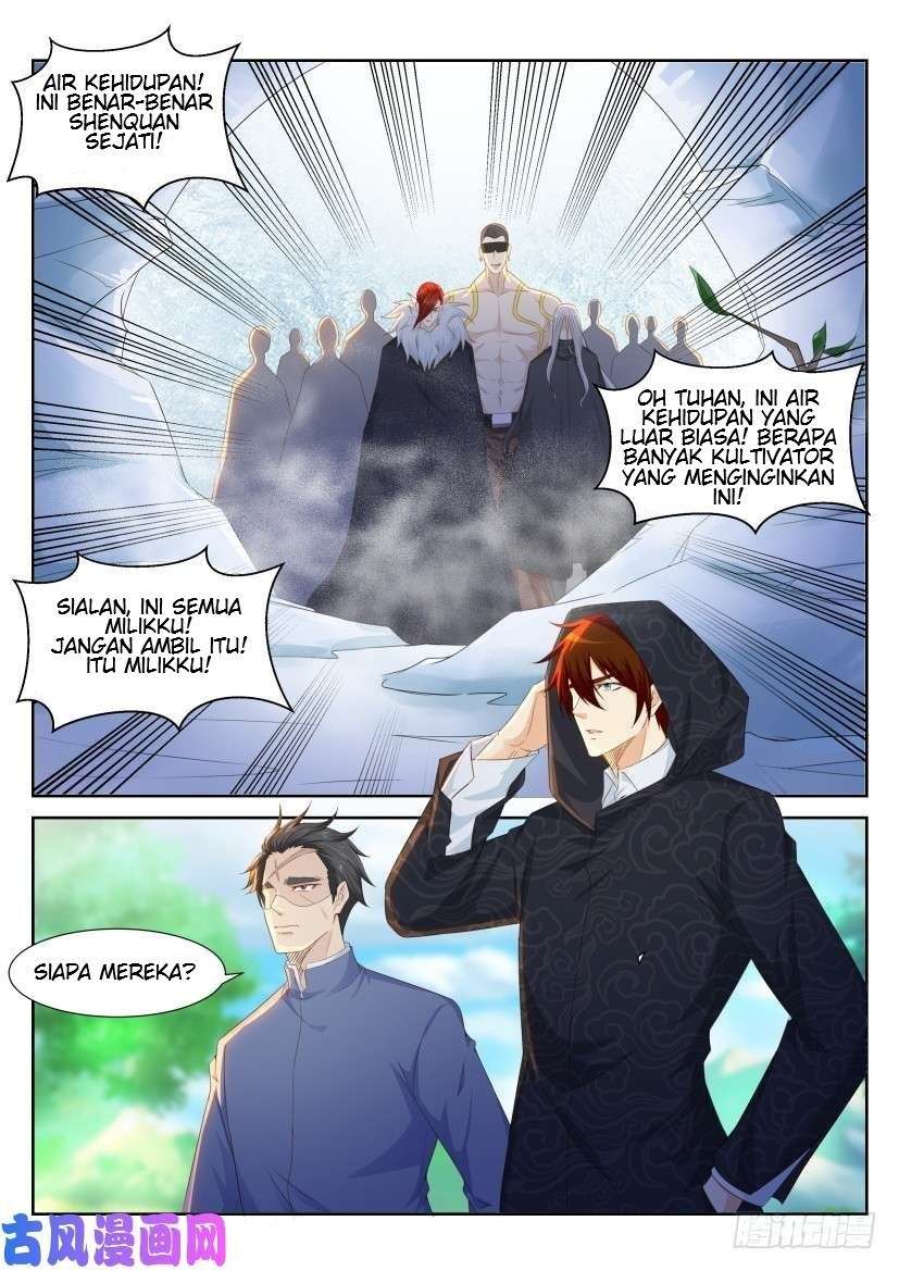 Rebirth Of The Urban Immortal Cultivator Chapter 226 - https://gambar-id.komiku.org/wp-content/uploads/811564-16.jpg