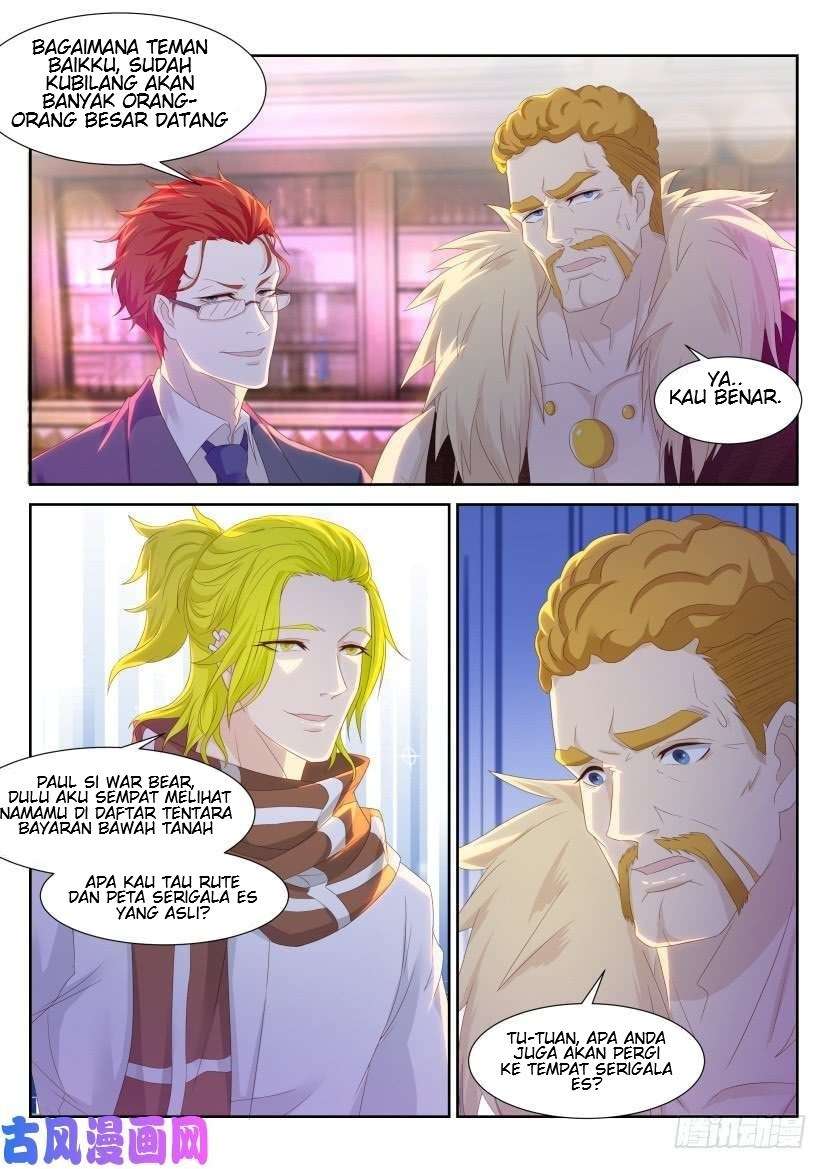 Rebirth Of The Urban Immortal Cultivator Chapter 226 - https://gambar-id.komiku.org/wp-content/uploads/811564-2.jpg