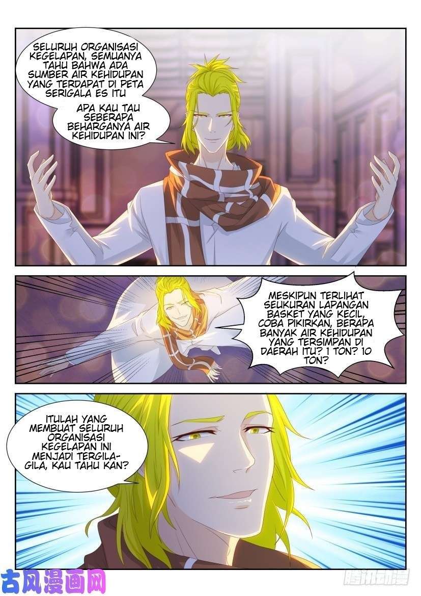 Rebirth Of The Urban Immortal Cultivator Chapter 226 - https://gambar-id.komiku.org/wp-content/uploads/811564-3.jpg