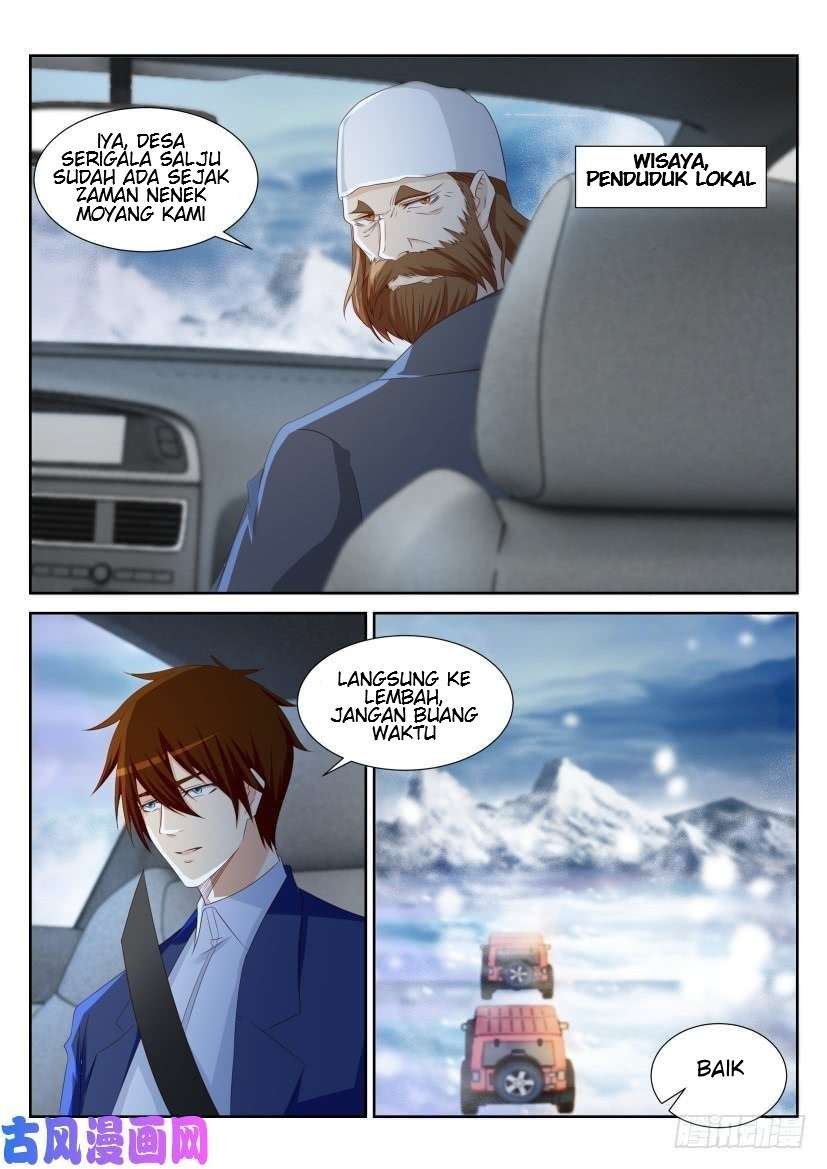 Rebirth Of The Urban Immortal Cultivator Chapter 226 - https://gambar-id.komiku.org/wp-content/uploads/811564-7.jpg