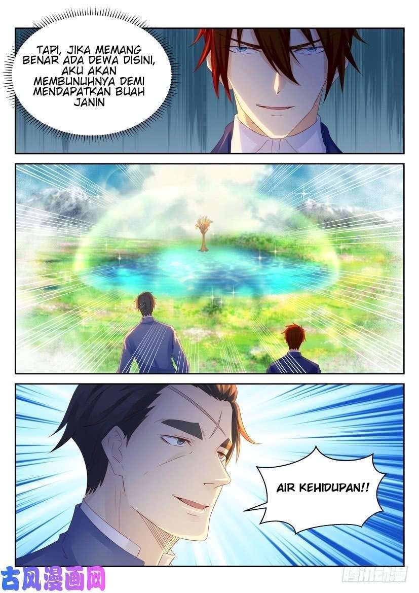 Rebirth Of The Urban Immortal Cultivator Chapter 226 - https://gambar-id.komiku.org/wp-content/uploads/811564-9.jpg