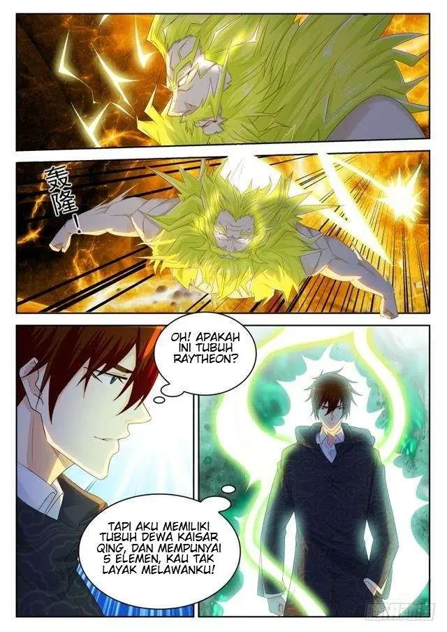 Rebirth Of The Urban Immortal Cultivator Chapter 228 - https://gambar-id.komiku.org/wp-content/uploads/813273-11.jpg