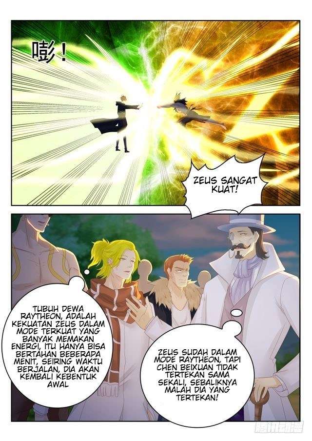 Rebirth Of The Urban Immortal Cultivator Chapter 228 - https://gambar-id.komiku.org/wp-content/uploads/813273-12.jpg