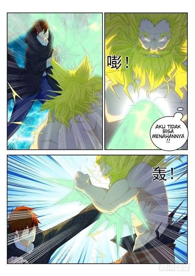 Rebirth Of The Urban Immortal Cultivator Chapter 228 - https://gambar-id.komiku.org/wp-content/uploads/813273-13.jpg