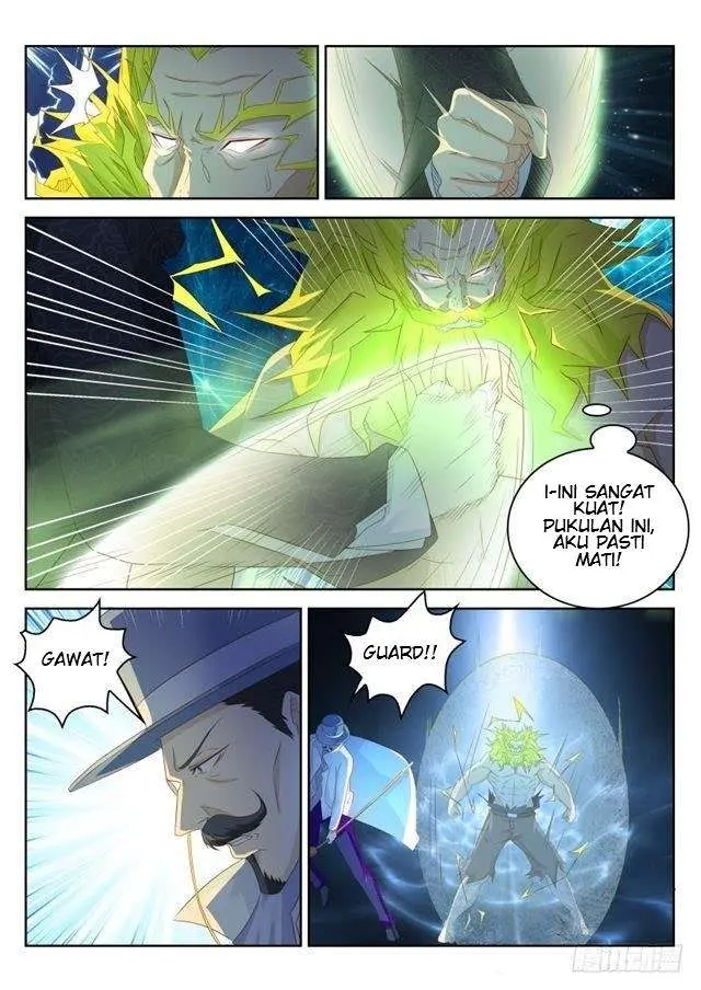 Rebirth Of The Urban Immortal Cultivator Chapter 228 - https://gambar-id.komiku.org/wp-content/uploads/813273-15.jpg
