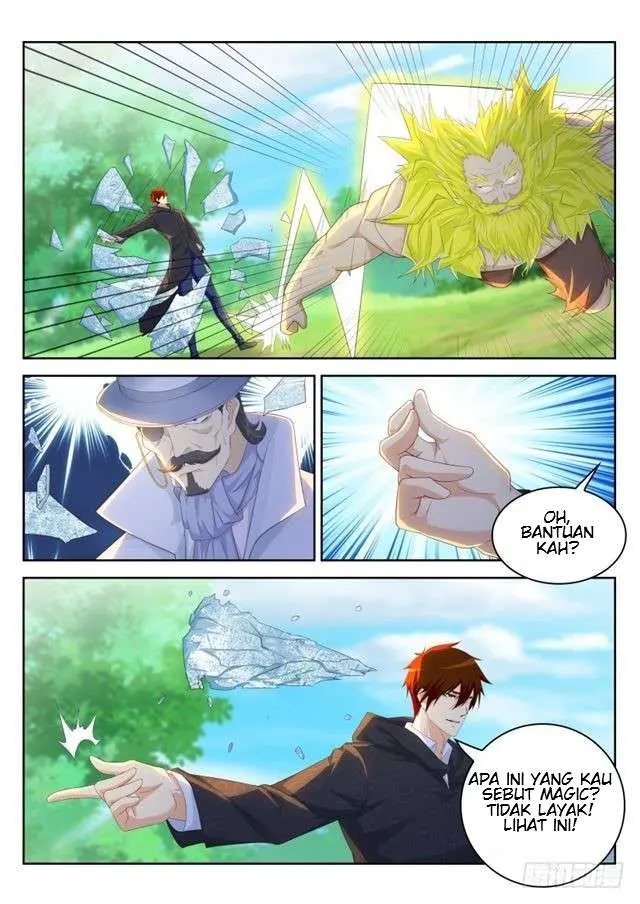 Rebirth Of The Urban Immortal Cultivator Chapter 228 - https://gambar-id.komiku.org/wp-content/uploads/813273-16.jpg
